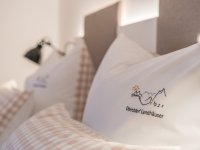 Ferienwohnung Luuser | Schlafzimmer