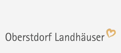 Logo von Oberstdorf Landhäuser