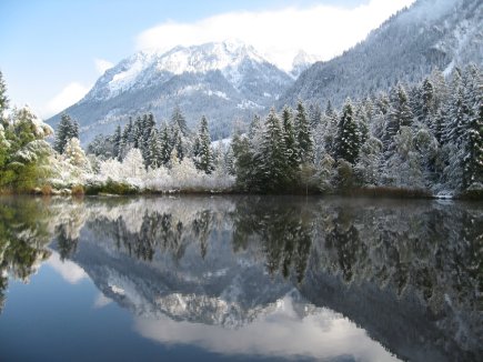 Moorweiher