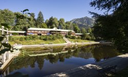 Oberstdorfer Moorbad