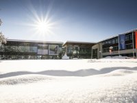 Das Oberstdorf Haus