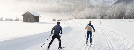 Der Oberstdorfer Rundkurs