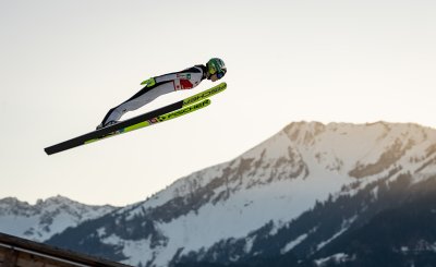 Nika Kriznar (Slovenia)