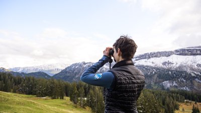 Die Ranger von ZNAlp