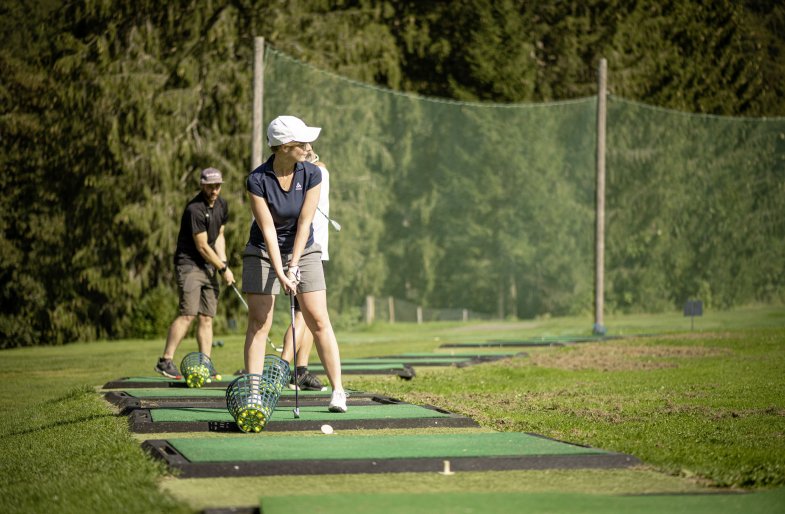 Golfclub Oberstdorf