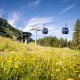 Die Bergstation der Söllereckbahn