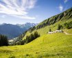 Blick zur Sölleralpe