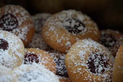 Husarenkrapfen