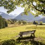 A Bänkle a dr Sunne