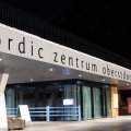 Das Nordic Zentrum Oberstdorf