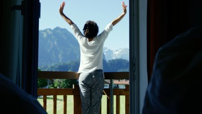 Ein neuer Urlaubstag