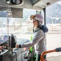 Kostenlos Busfahren mit der Gästekarte