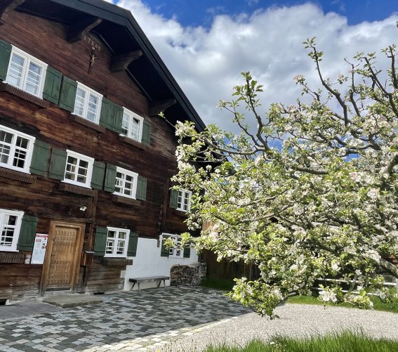 Oberstdorfer Heimatmuseum