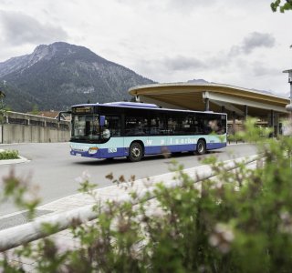 Der Walserbus