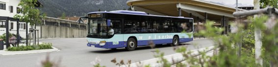Der Walserbus