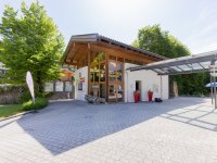 Information in Tiefenbach