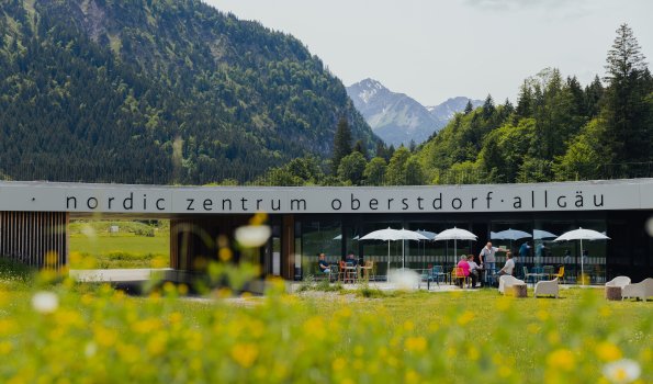 Das Nordic Café