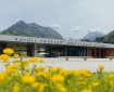 Nordic Zentrum Oberstdorf