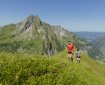 Trailrunning vor traumhafter Kulisse