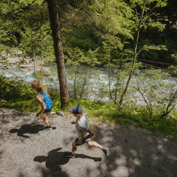 Auf dem Dr.Hohenadlweg