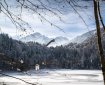 Freibergsee