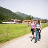 Geführte Wanderung zur Alpe Eschbach