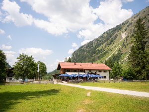 Berggasthof Oytalhaus
