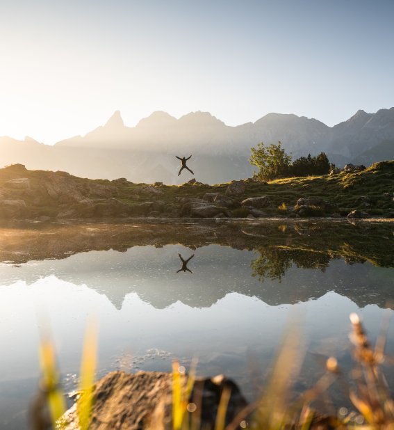 Überschwängliche Freude Überschwängliche Freude
