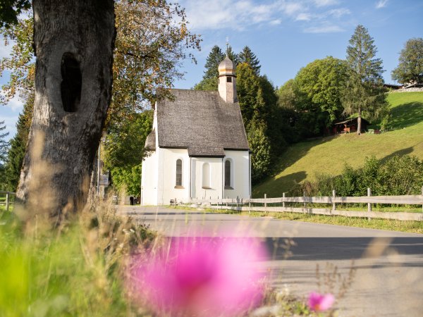 Lorettokapelle