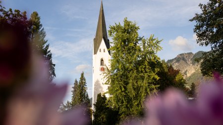 Kirche