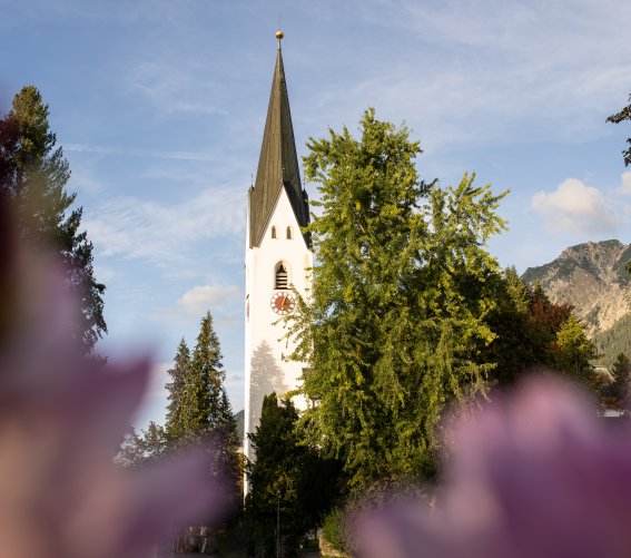 Kirche