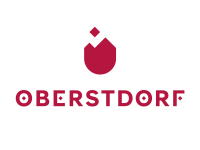 Obdo logo zentriert rot