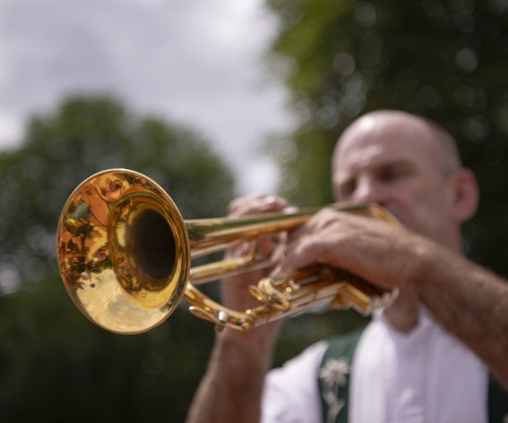 Musik