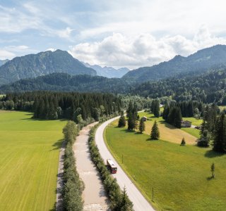 Die Westumgehung