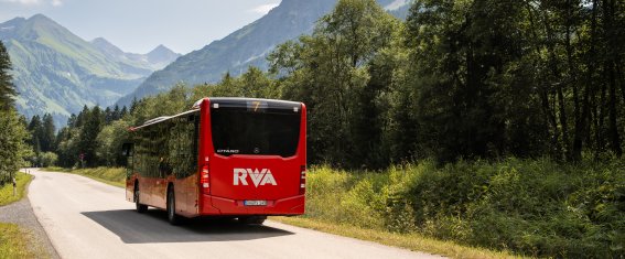 Nächste Haltestelle: Fellhornbahn