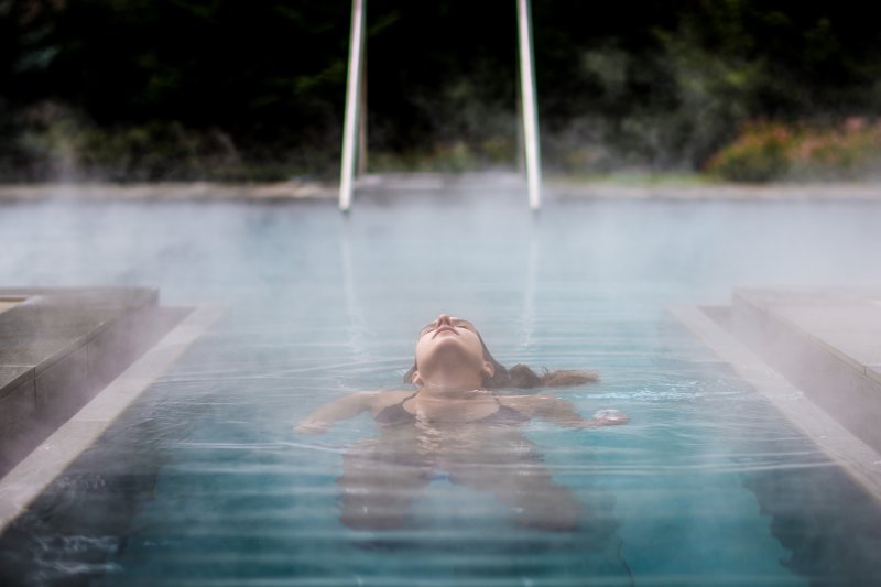Wellness pur