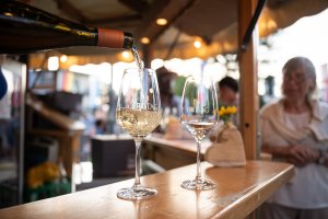Das Weinfest