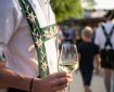 Ein Gläschen Wein