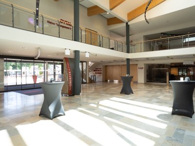 Foyer Nord