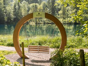 Glücksort Christlessee