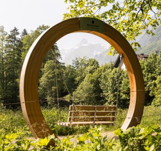 Glücksort Christlessee