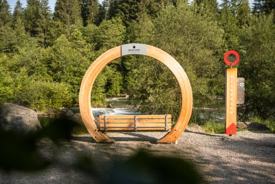 Glücksort Illerursprung