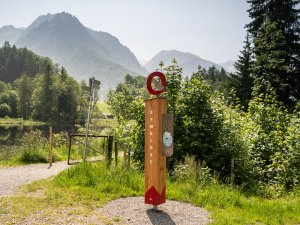 Glücksort Moorweiher Stehle