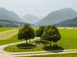 Glücksort Öschwiesen