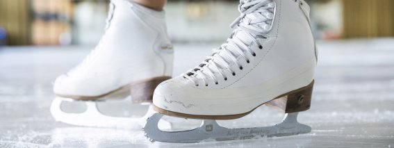 Schlittschuhe