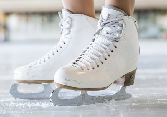 Schlittschuhe
