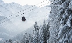 Kabine der FBO II