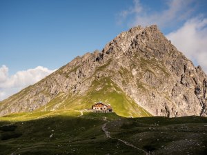 Fiderepasshütte