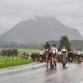 Kranzrind auf dem Weg nach Oberstdorf