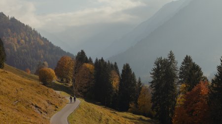 Radeln mit Weitblick